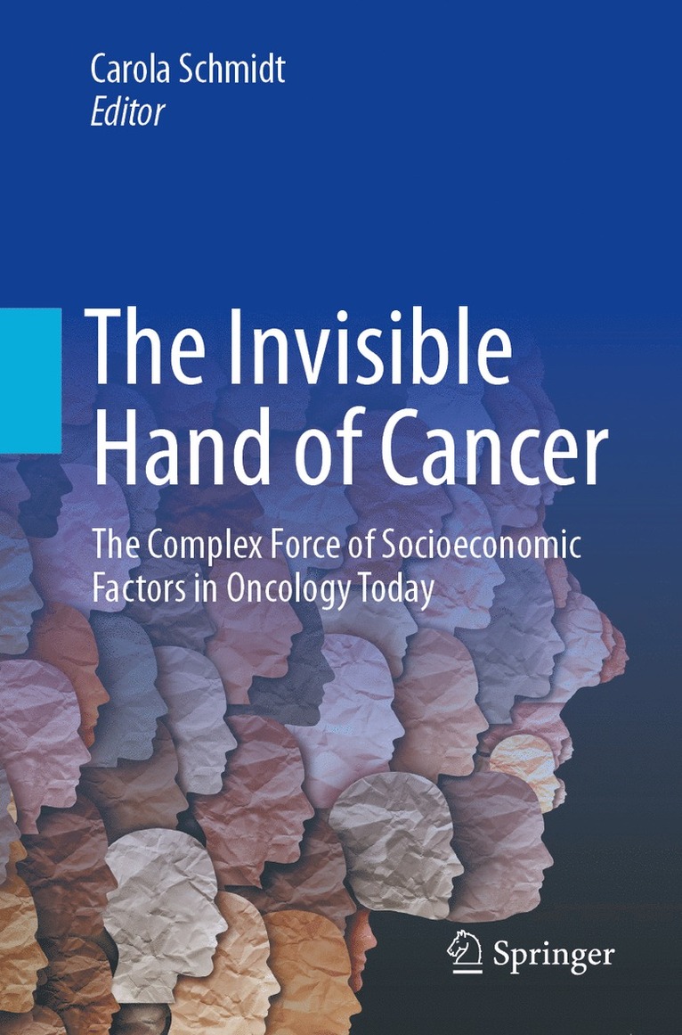 The Invisible Hand of Cancer 1