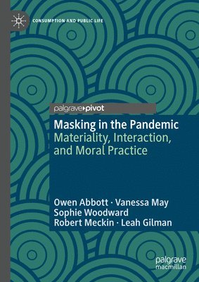 Masking in the Pandemic 1