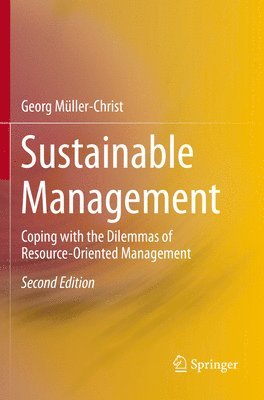 Sustainable Management 1