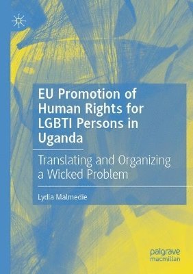 EU Promotion of Human Rights for LGBTI Persons in Uganda 1