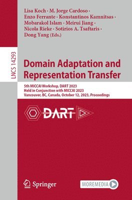Domain Adaptation and Representation Transfer 1
