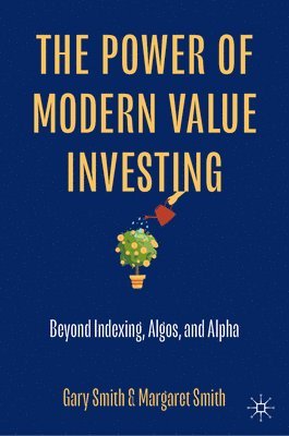 The Power of Modern Value Investing 1