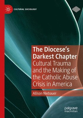 bokomslag The Diocese's Darkest Chapter