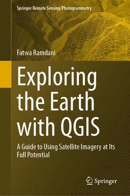 Exploring the Earth with QGIS 1