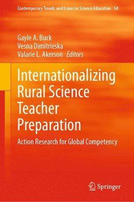 Internationalizing Rural Science Teacher Preparation 1