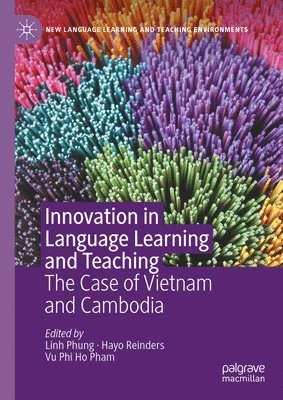 Innovation in Language Learning and Teaching 1