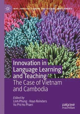 bokomslag Innovation in Language Learning and Teaching