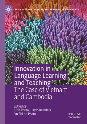 Innovation in Language Learning and Teaching