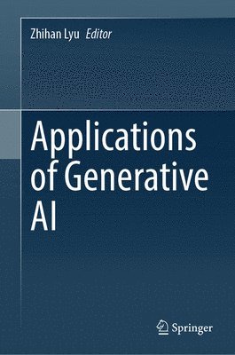 Applications of Generative AI 1