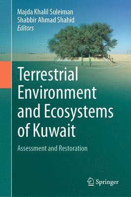 Terrestrial Environment and Ecosystems of Kuwait 1