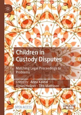 Children in Custody Disputes 1