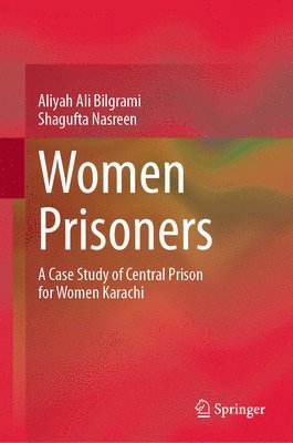 bokomslag Women Prisoners