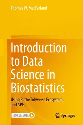Introduction to Data Science in Biostatistics 1