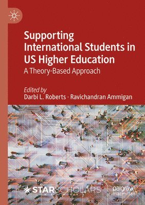 bokomslag Supporting International Students in US Higher Education