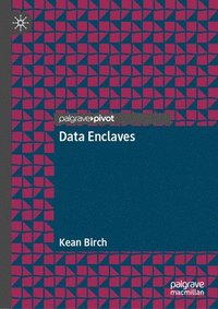 bokomslag Data Enclaves