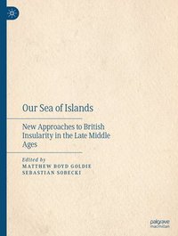 bokomslag Our Sea of Islands