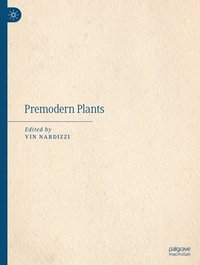 bokomslag Premodern Plants