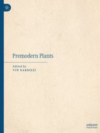 bokomslag Premodern Plants