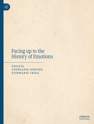 Facing up to the History of Emotions 1