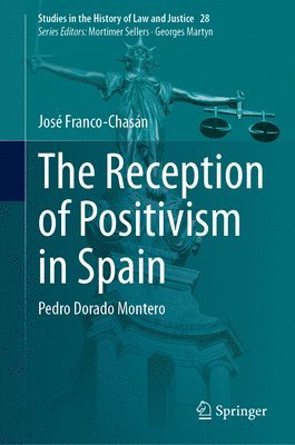 The Reception of Positivism in Spain 1