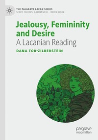 bokomslag Jealousy, Femininity and Desire