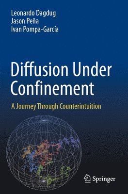 Diffusion Under Confinement 1