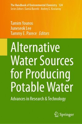 Alternative Water Sources for Producing Potable Water 1