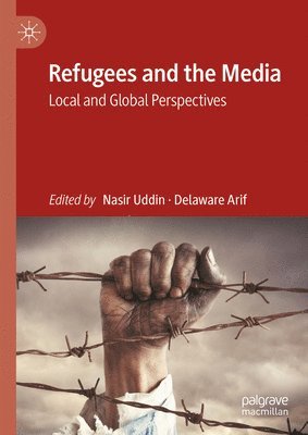 bokomslag Refugees and the Media