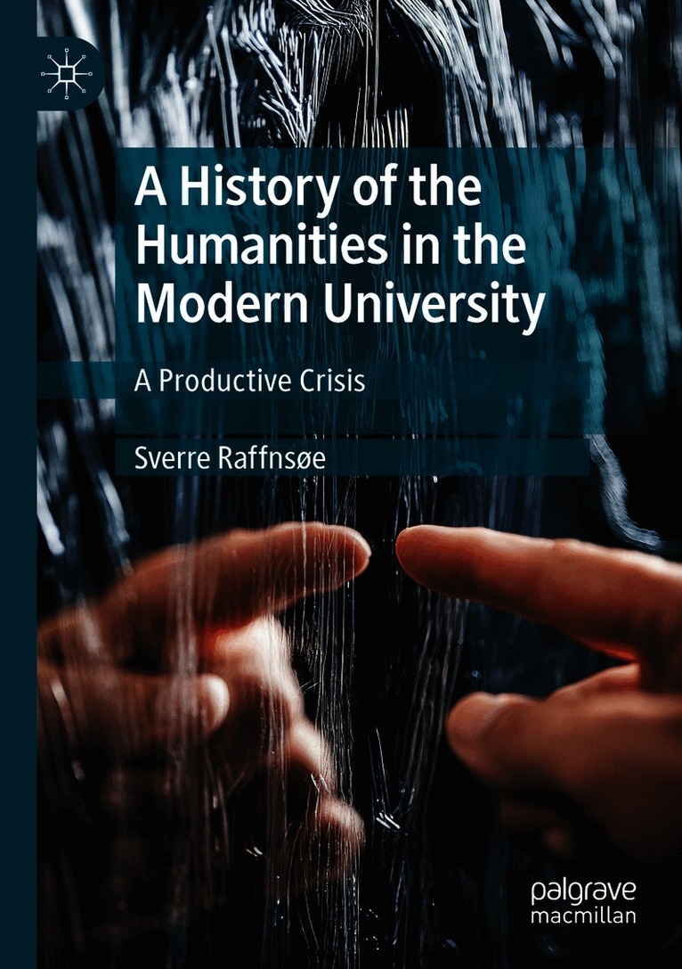 History of the Humanities in the Modern University