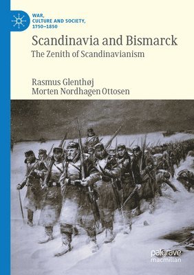 bokomslag Scandinavia and Bismarck