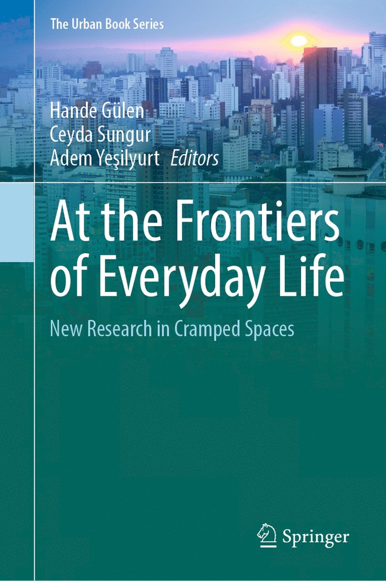At the Frontiers of Everyday Life