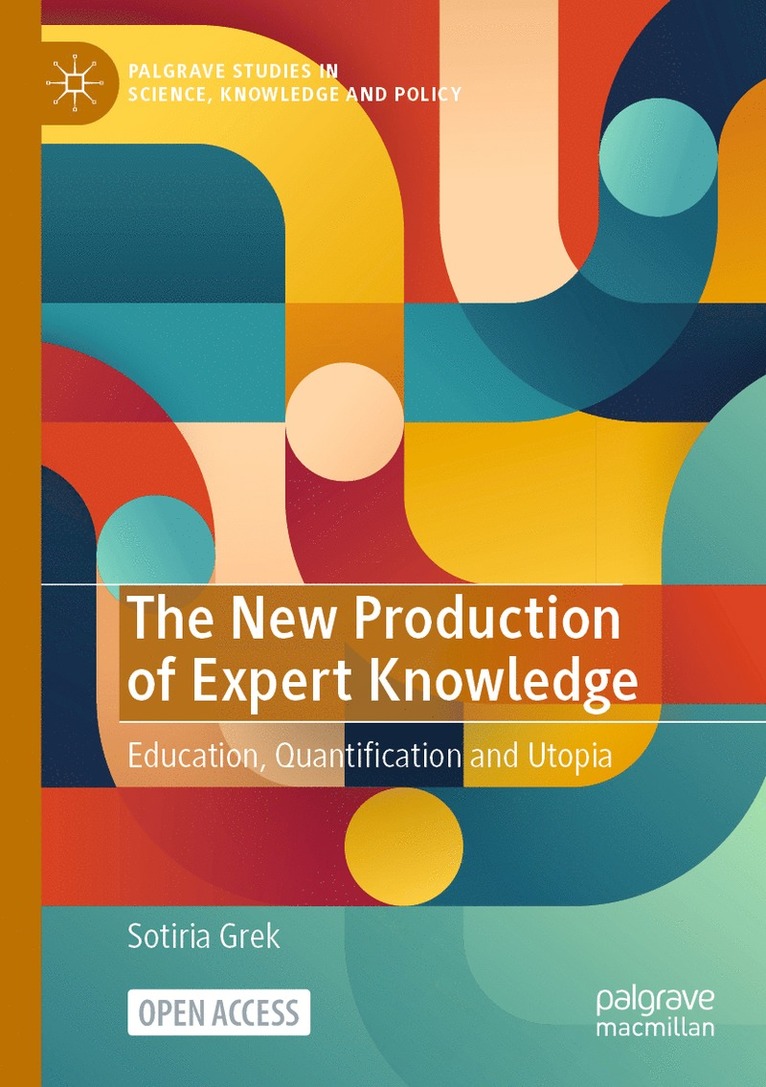 New Production of Expert Knowledge