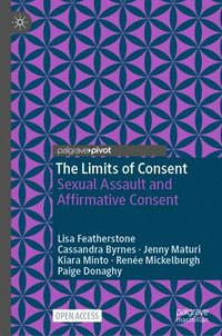 bokomslag The Limits of Consent