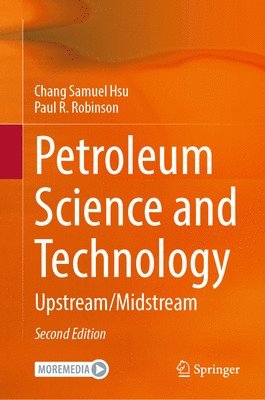 bokomslag Petroleum Science and Technology