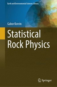bokomslag Statistical Rock Physics