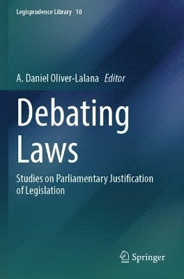 Debating Laws 1