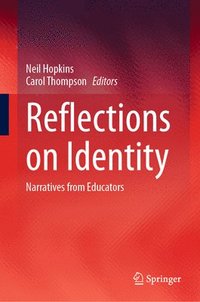 bokomslag Reflections on Identity