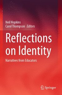 bokomslag Reflections on Identity