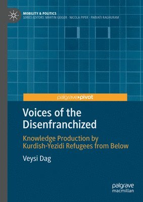 Voices of the Disenfranchized 1