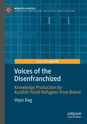 Voices of the Disenfranchized 1