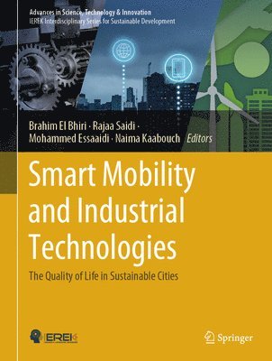 Smart Mobility and Industrial Technologies 1