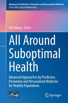 All Around Suboptimal Health 1