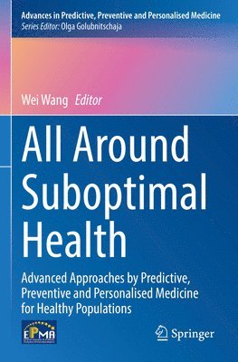 All Around Suboptimal Health 1