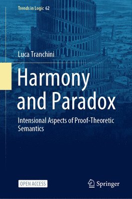 Harmony and Paradox 1