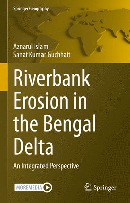 Riverbank Erosion in the Bengal Delta 1