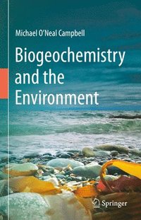 bokomslag Biogeochemistry and the Environment