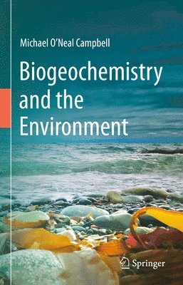 Biogeochemistry and the Environment 1
