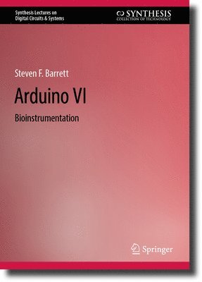 bokomslag Arduino VI