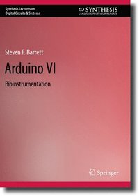 bokomslag Arduino VI