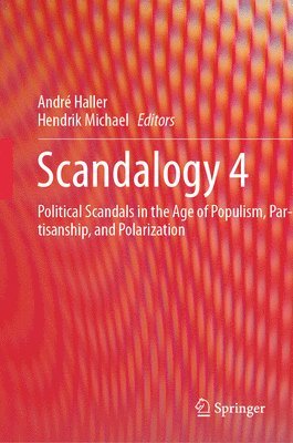 Scandalogy 4 1